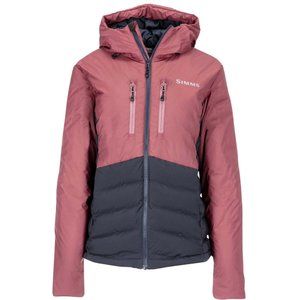 Simms West Fork Jacket
